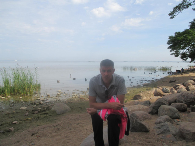 Сергей, Россия, Донецк. Фото на сайте ГдеПапа.Ру