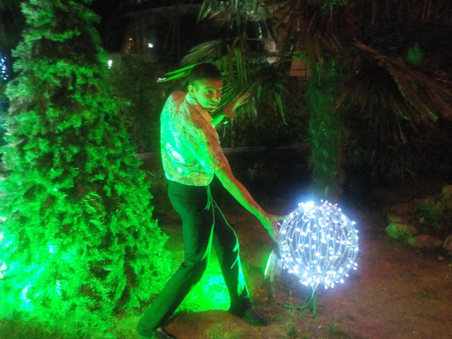 Сергей, Россия, Донецк. Фото на сайте ГдеПапа.Ру