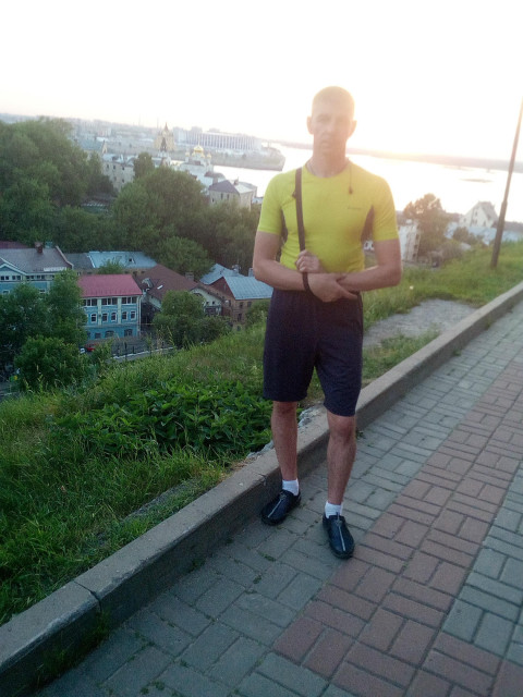 Сергей, Россия, Донецк. Фото на сайте ГдеПапа.Ру