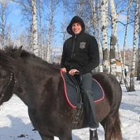 Сергей, Россия, Донецк, 41 год
