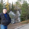 Владимир Калюжный, 50, Россия, Санкт-Петербург