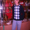 Кирилл, Россия, Городец, 40