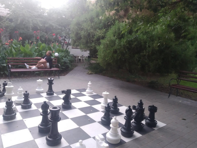 Татьяна, Россия, Москва. Фото на сайте ГдеПапа.Ру