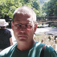 Алексей, Россия, Саратов, 48 лет