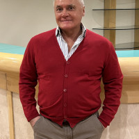 Сергей, Москва, м. Селигерская, 64 года