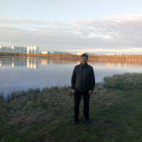 Алекс, Казахстан, Риддер, 46 лет