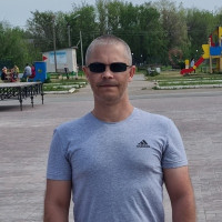 Алексей Иванов, Россия, Москва, 40 лет