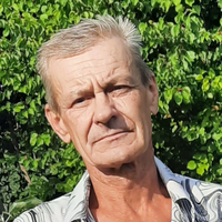 Владимир Кулагин, Россия, Кропоткин, 52 года