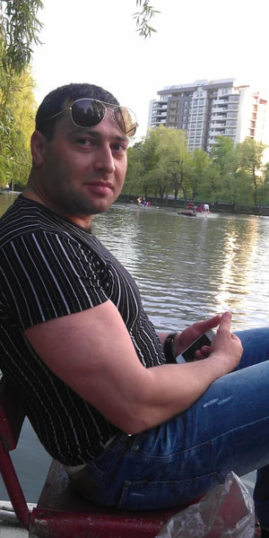 Денис, Россия, Владикавказ, 44 года, 1 ребенок. Познакомлюсь для серьезных отношений.