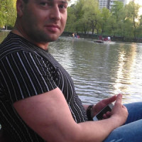 Денис, Россия, Владикавказ, 44 года