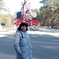 Джульетта, Санкт-Петербург, м. Дунайская, 53 года