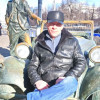 Евгений, Россия, Егорьевск, 50
