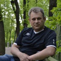 Андрей, Санкт-Петербург, Василеостровская, 52 года