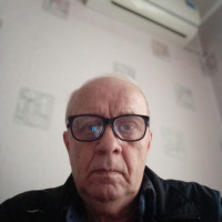 Владимир, Россия, Донецк, 68 лет