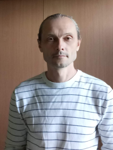 Сергей, Россия, Санкт-Петербург, 51 год, 1 ребенок. Познакомлюсь для серьезных отношений.