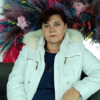 Елена, Россия, Евпатория, 48 лет