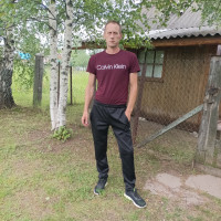 Сергей, Россия, Кострома, 43 года