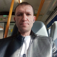 Алексей, Россия, Дедовск, 42 года