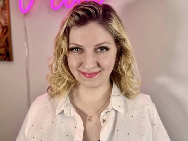 Марина, Россия, Москва. Фото на сайте ГдеПапа.Ру