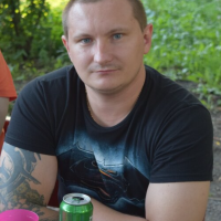 Илья, Россия, Мытищи, 37 лет
