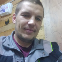 Эдуард, Россия, Барнаул, 35 лет
