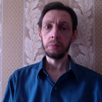 Денис, Россия, Златоуст, 51 год