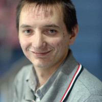 Андрей Хороший, Россия, Оренбург, 32 года