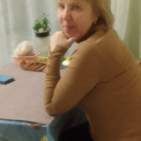 Ирина, Россия, Нижний Новгород, 54 года