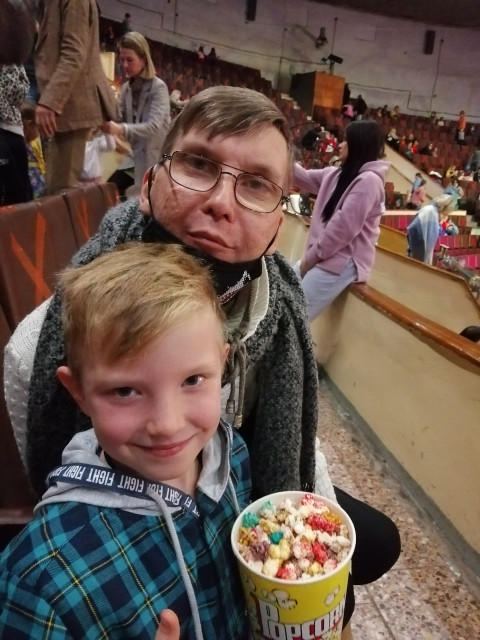 Сергей, Россия, Новокуйбышевск, 50 лет, 2 ребенка. Познакомлюсь с женщиной с ребёнком(или двумя) для воспитания детей. Хочу встретить женщину, которая...  Анкета 705997. 