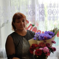 Людмила, Россия, Ульяновск, 64 года