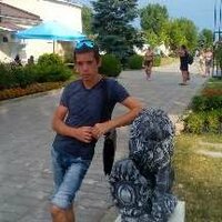 Владимир Гжегожевский, Россия, Донецк, 33 года, 1 ребенок. Добрый, спокойный и романтик, очень хочу отношения и семью