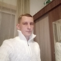 Александр, Россия, Лобня, 34 года