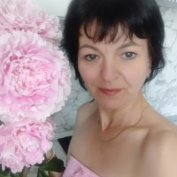 Лариса, Россия, Брянск, 48 лет