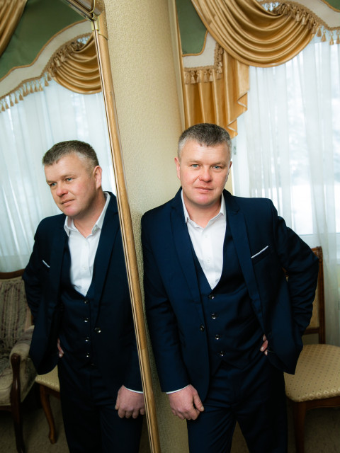 Роман, Южно-Сахалинск, 42 года, 2 ребенка, 1 фото. Познакомлюсь с женщиной для любви и серьезных отношений, брака и создания семьи, воспитания детей, рождения...  Анкета 706113. 