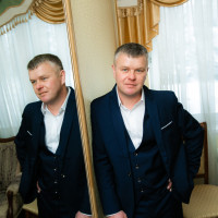 Роман, Россия, Южно-Сахалинск, 42 года