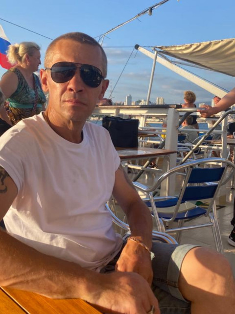 Юрий, Россия, Брянск. Фото на сайте ГдеПапа.Ру