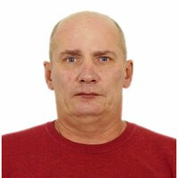 Олег Чешуин, Россия, Донецк, 55 лет
