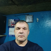 Алексей, Россия, Хабаровск, 50 лет