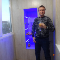 Андрей, Россия, Донецк, 42 года