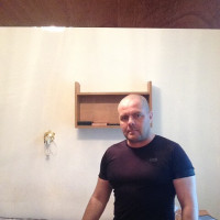 Сергей Нагайцев, Россия, Томск, 46 лет