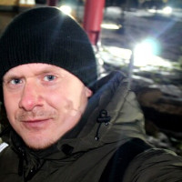 Макс, Россия, Луганск, 36 лет