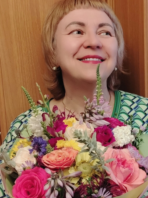 Елена, Москва, 64 года. Познакомлюсь с мужчиной для брака и создания семьи.  Анкета 706353. 