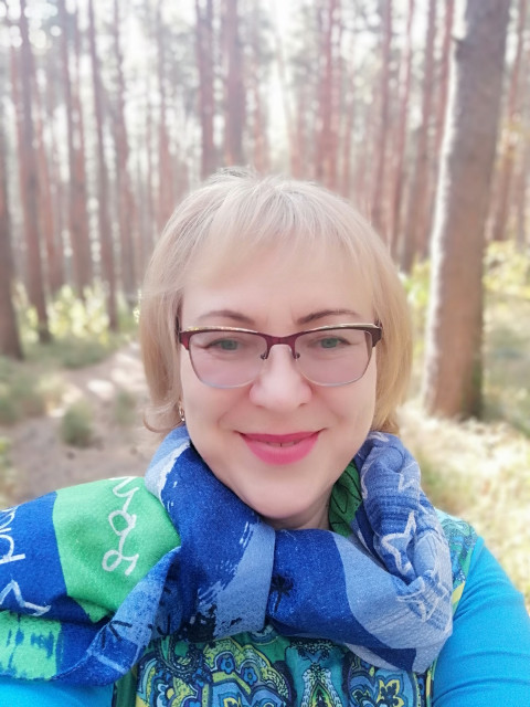 Елена, Россия, Москва. Фото на сайте ГдеПапа.Ру