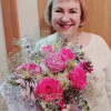 Елена, 63, Россия, Москва