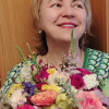 Елена, 64, Россия, Москва