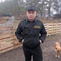 Валерий, Россия, Луганск, 52 года