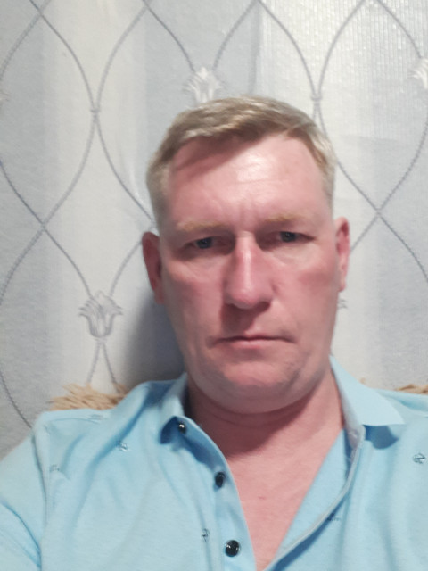 Олег, Казахстан, Караганда, 53 года. Адекватный.