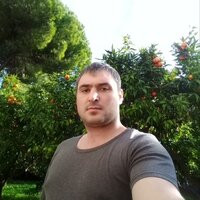 Adrian Calestrov, Россия, Москва, 35 лет