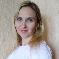 Алёна Солдаткина, Россия, Пенза, 37 лет