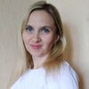Алёна Солдаткина, Россия, Раменское, 37